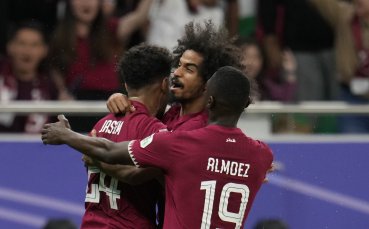 Отборът на Катар ще има уникалната възможност да дублира титлата