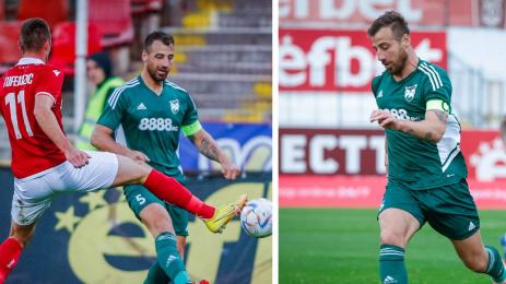 Николай Бодуров