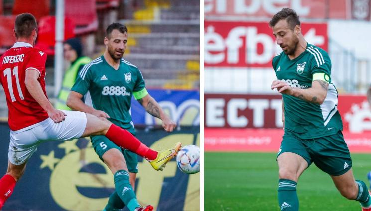 Николай Бодуров - Николай Бодуров: По-добре Пирин да изпадне, отколкото да фалира!