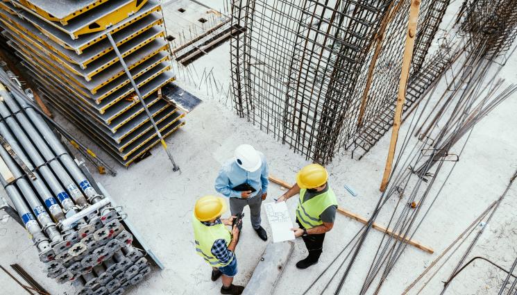 строеж - СОФИЯ МИ Е МАНХАТЪН: Още два небостъргача никнат в столицата! (СНИМКИ)