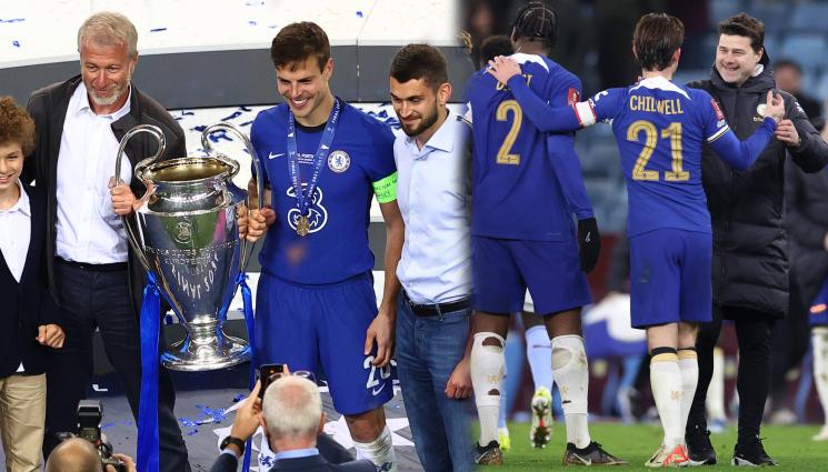 Челси Почетино - ОСТАВЕТЕ НИ НА МИРА: Маурисио Почетино призова за търпение към младия Челси