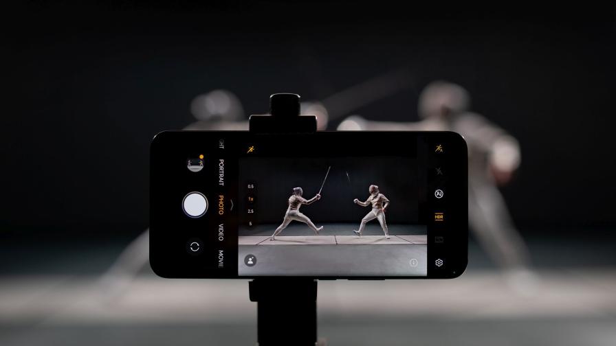 Honor представи нова камера за смартфони с AI