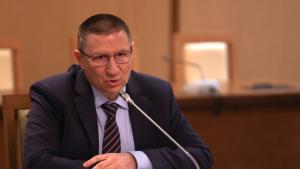 И ф главен прокурор Борислав Сарафов предлага на Висшия прокурорски съвет
