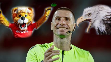 Кабаков Суперкупа