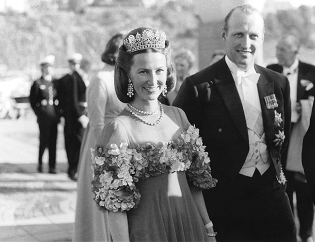 корона Пепеляшка