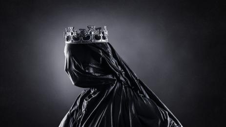 призраци корона