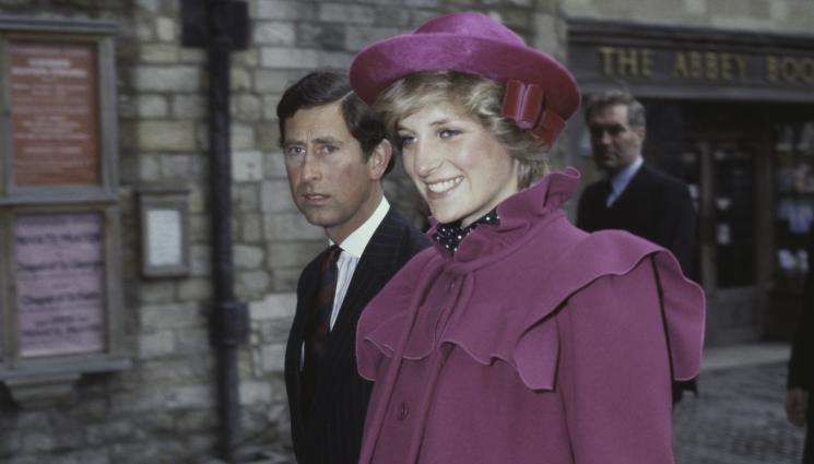 Даяна и Чарлз - ШОКИРАЩИ РАЗКРИТИЯ: Даяна искала да сложи край на живота си заради изневерите на Чарлз!