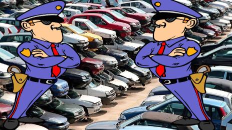 коли полиция