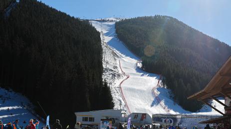 Христо Стоичков