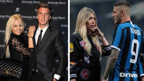 Уанда Нара Макси Лопес