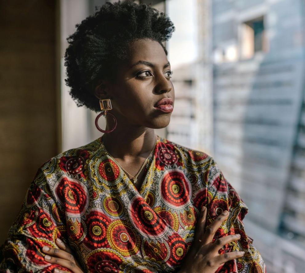 Пейшънс Уилямс е била само на 10 години, когато е