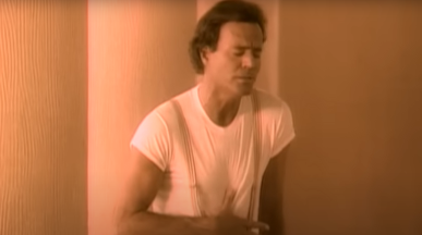 Julio Iglesias ще разкаже историята си в сериал