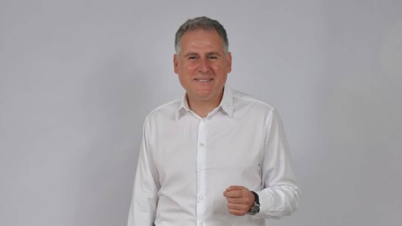 Димитър Танев ГЕРБ