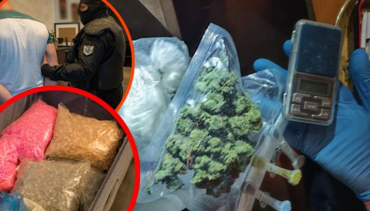 наркотици - НОВА ОПАСНОСТ: Дрогата мина в Telegram!