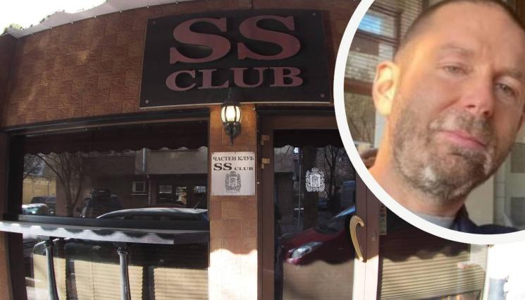 Мартин Нотариуса частен клуб - Комисията за Нотариуса изслушва петима магистрати