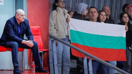 Барчовски национали