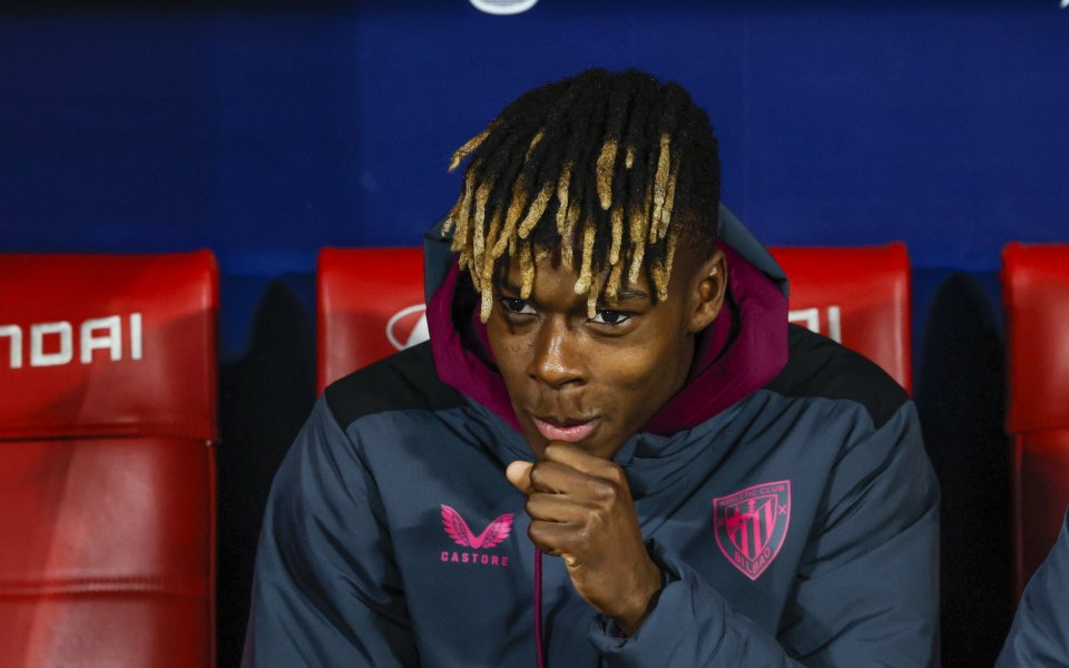 Английският вицешампион Арсенал е започнал преговори за трансфера на звездата