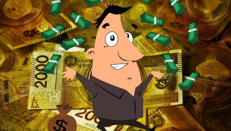 милионер - ТИ ДА ВИДИШ: Имаме си 282 нови милионери!