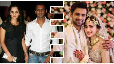 Саня Мирза Малик