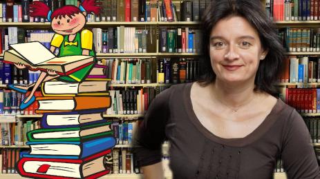 Мария Донева