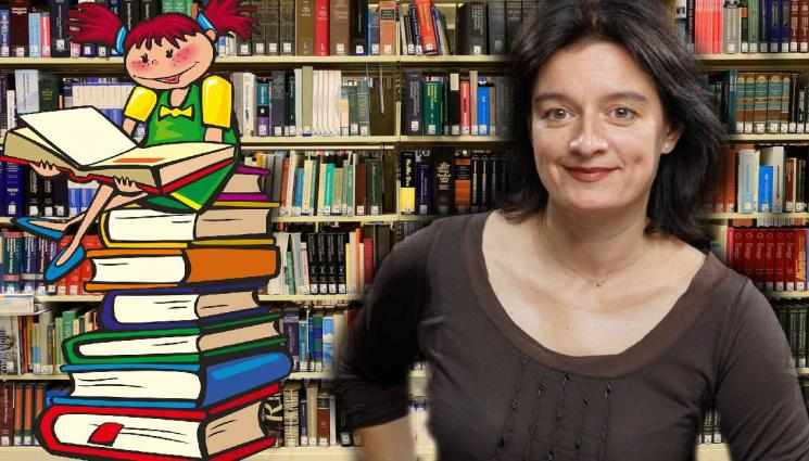 Мария Донева - МАРИЯ ДОНЕВА: Не бих станала отново учителка!