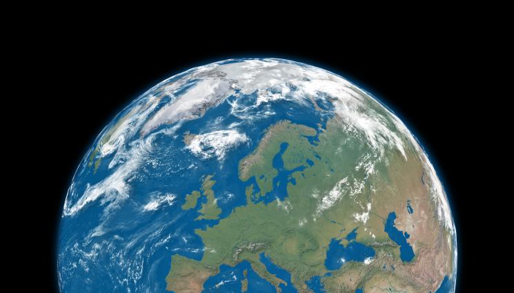 Земя - ВАЖНО: Остават ни само 2 години да спасим планетата!