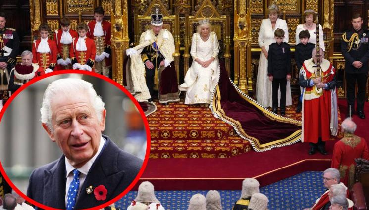 Чарлз - ДА СИ ИМА: Британският крал Чарлз III си купи ново имение за 3 млн. паунда!