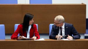 Денков Габриел ротация