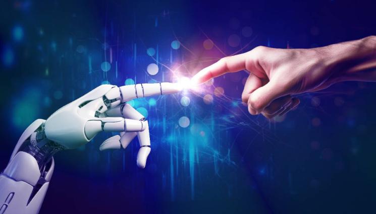 изкуствен интелект - ЧОВЕКЪТ VS AI: ИИ дава статистика, но няма човешки качества (СНИМКИ)