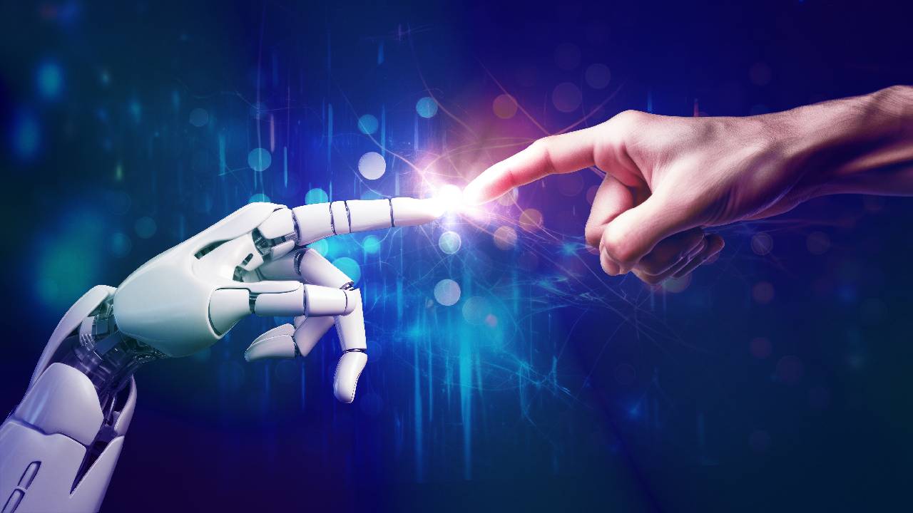 изкуствен интелект