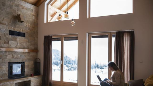 Експерт съветва как да запазим дома си топъл в студено време