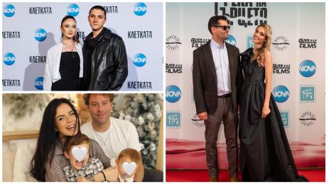 снимачна площадка