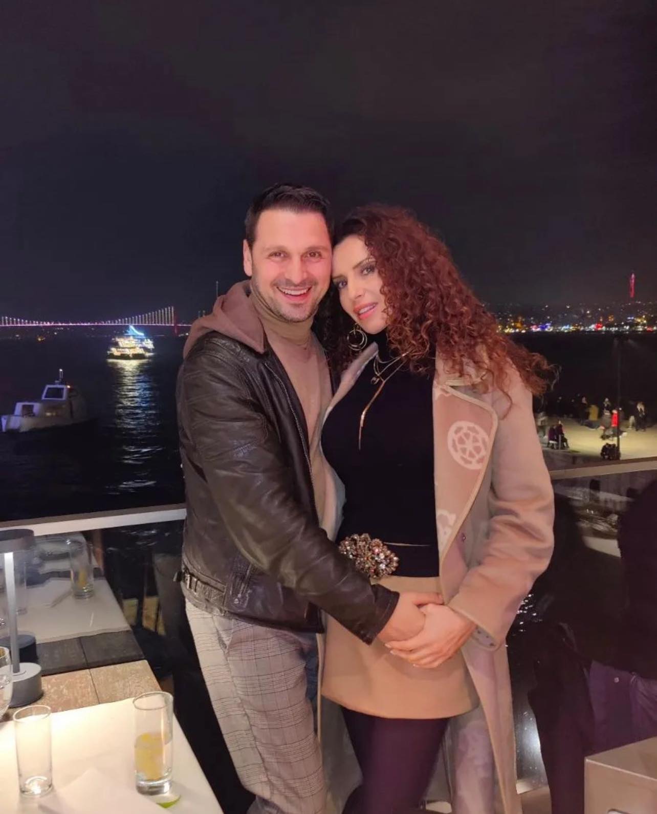 снимачна площадка