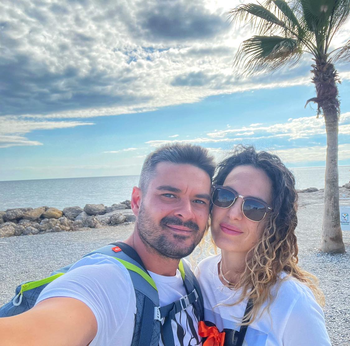 снимачна площадка