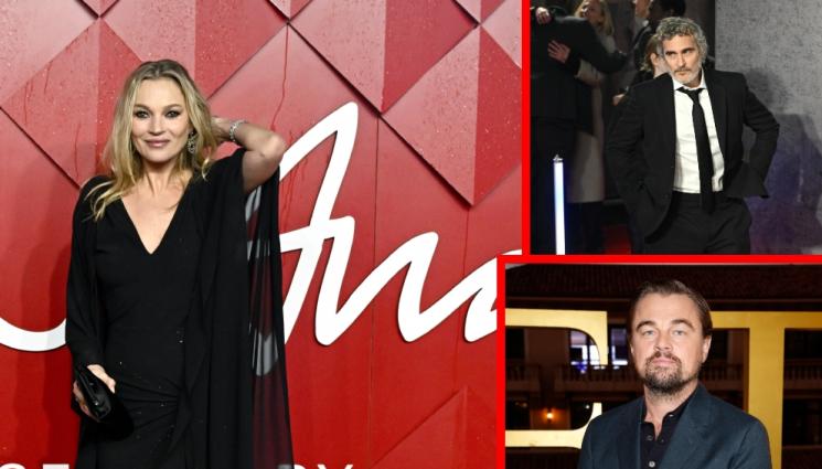 звезди - Чаровници на половин век!