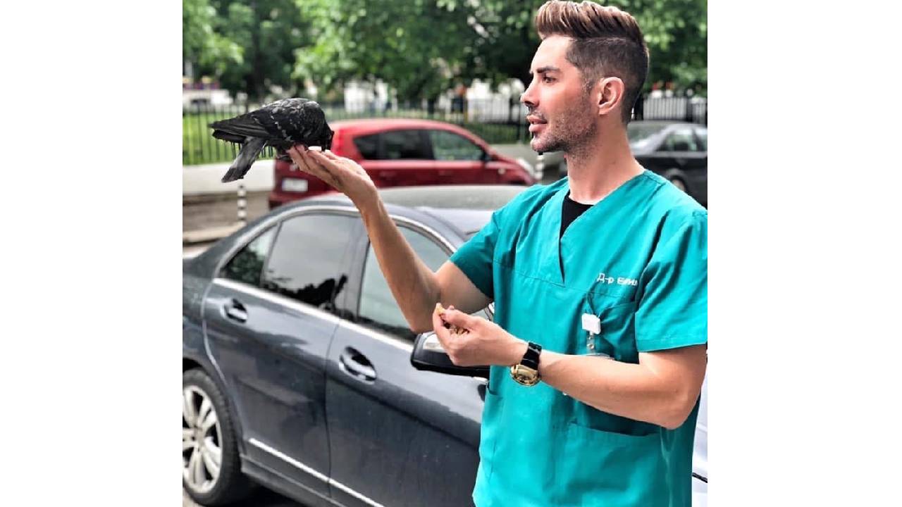 Др Евгени Евтимов