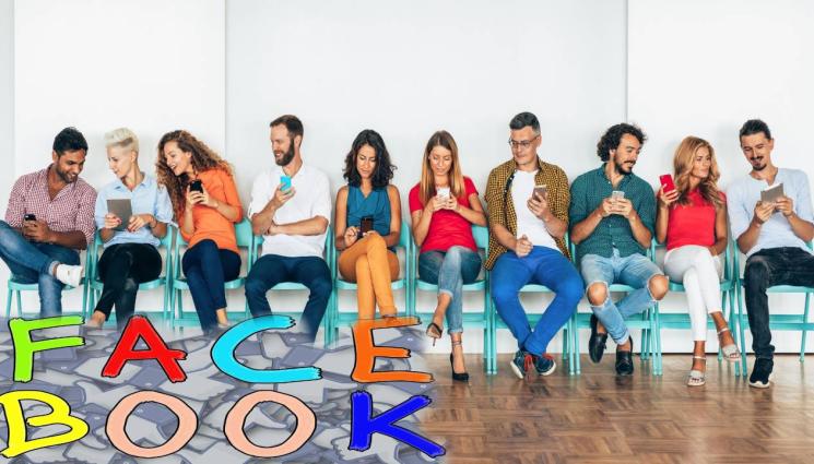 Фейсбук - 20 ГОДИНИ ОТ НАЧАЛОТО: Фейсбук остарява, но не умира!