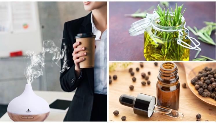 масла - Глезим се с домашна ароматерапия, карамфилът е с най-много ползи (СНИМКИ)