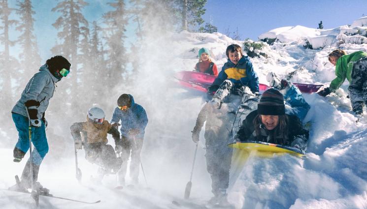 зимна почивка - В КРАЯ НА СЕЗОНА: Баба Марта с промоции цял месец!