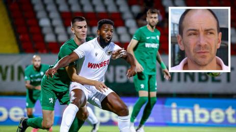 Ивайло Андонов