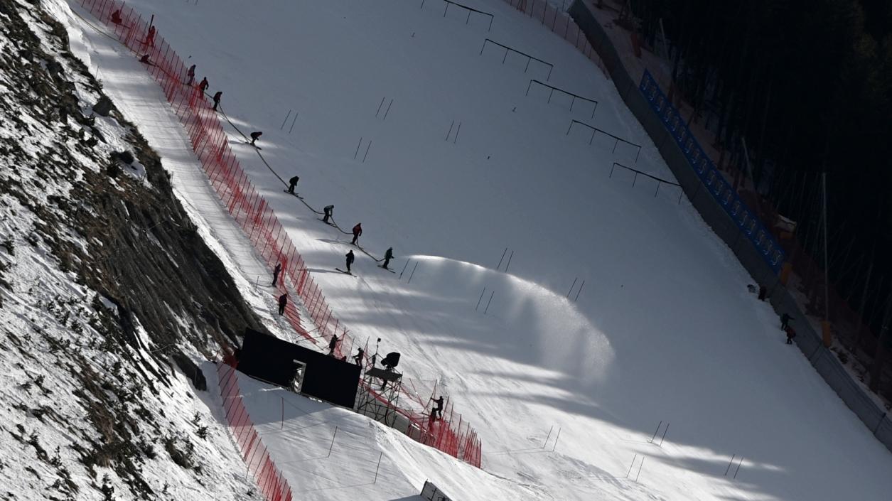 Банско става световна столица на алпийските ски през уикенда