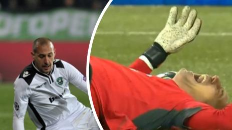 Милан Борян