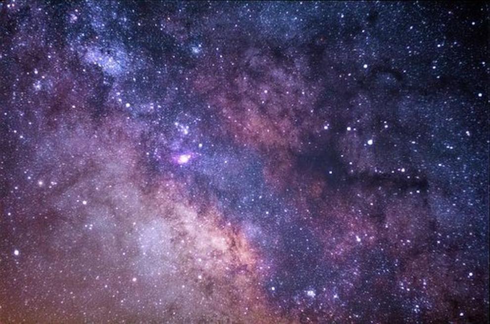 Международен екип от астрономи откри неизвестен досега източник на прах