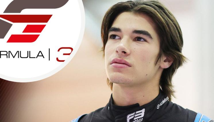 Никола Цолов - Цолов пак с най-добро време на тестовете