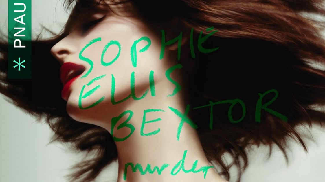 Sophie Ellis-Bextor сподели ремикса на една от най-обичаните си и успешни песни "Murder on the Dancefloor"