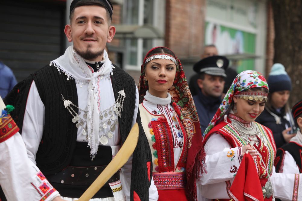 фестивал „Джамала“ 