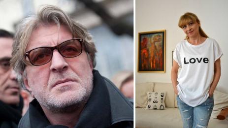 Рени Врангова Александър Морфов