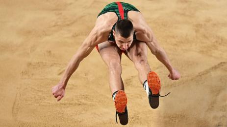 Божидар Саръбоюков