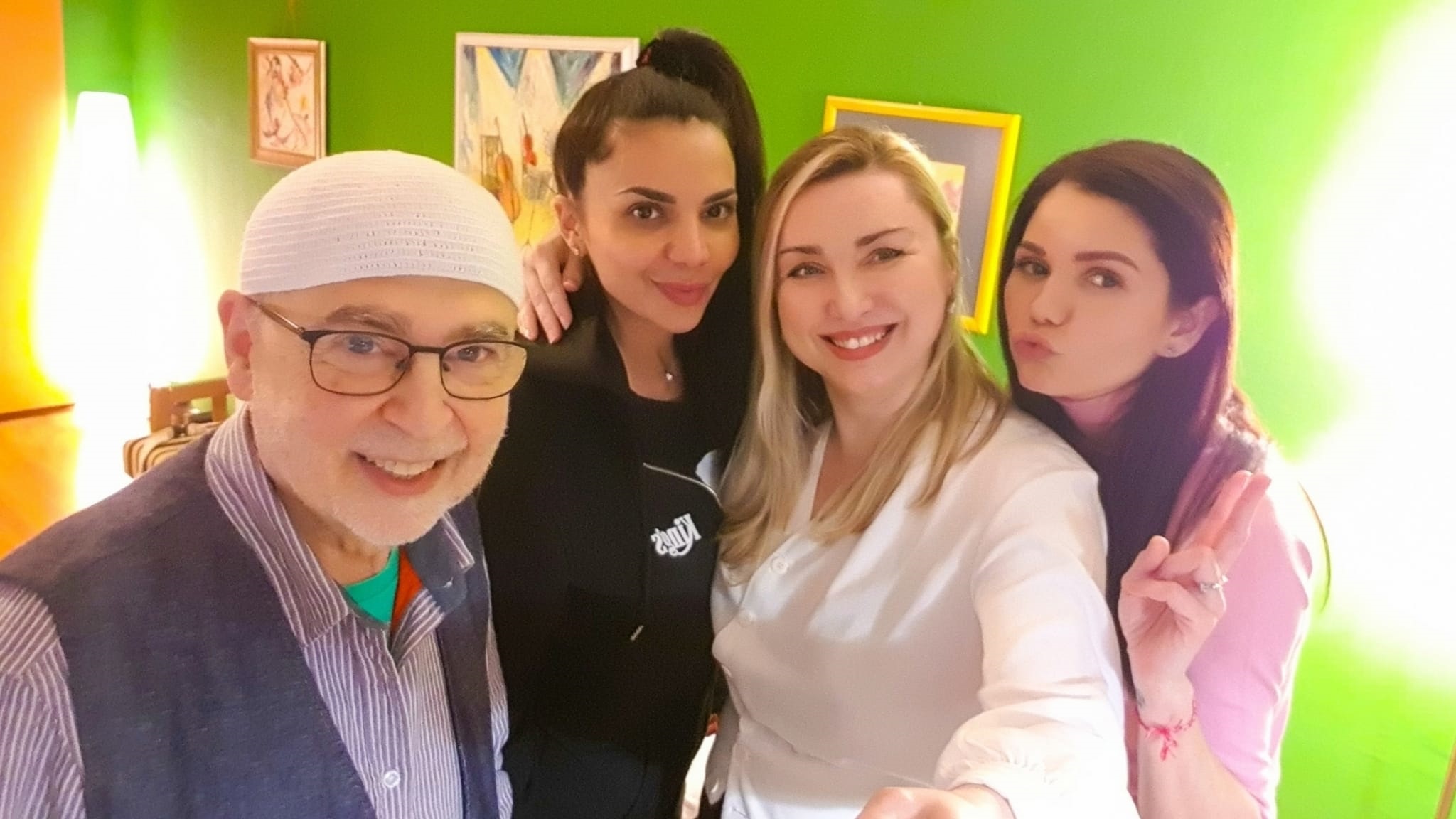 Митко Щерев