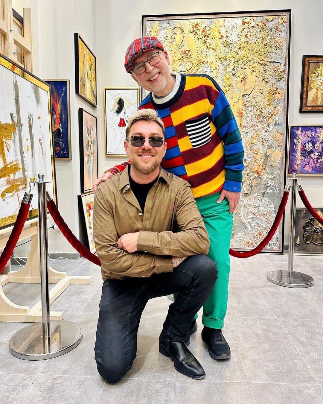 Митко Щерев